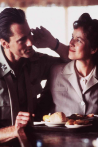 Right Stuff, The